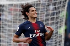 Lini Depan PSG Runyam