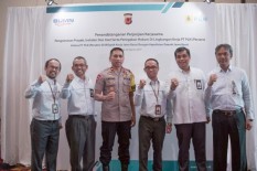 Sinergi PLN Ciptakan Listrik Jabar Juara