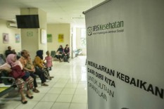 Peta Jalan JKN 2020-2024 Sedang Disiapkan