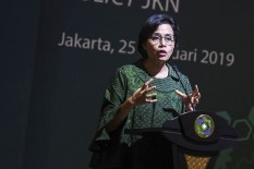 Wow, Defisit BPJS Kesehatan Tahun Ini Diprediksi Mencapai Rp32 Triliun