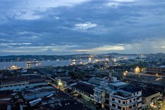 Ciputra Ikut Ramaikan Bursa Properti di Ibu Kota Baru?