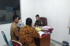 Ada Kasus Korupsi oleh Kades di Karanganyar, Bupati Beri Peringatan Keras