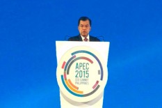 Wapres JK: Pemindahan Ibu Kota Tunggu Persetujuan DPR dan Terbitnya UU