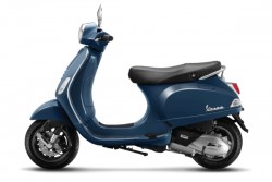 Ini Harga Vespa LX 125 i-Get yang Baru Dirilis
