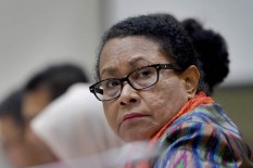 Menteri PPA Tegaskan Hukuman Kebiri Sudah Final