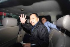 Anak Setnov Diperiksa KPK Terkait Kasus E-KTP