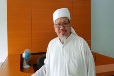 Wasekjen MUI Sebut Ibu Kota Baru Gampang Dirudal China, Jimly Asshiddiqie: Dia Bukan Ahli Rudal