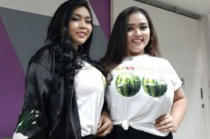 Duo Semangka Mengklaim Tidak Lagi Vulgar Saat Show