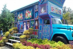 Tempat Wisata dan Kuliner di Bandung yang Paling Asyik Buat Liburan
