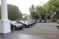 Menristekdikti: Mobil Operasional Ideal Digunakan Maksimum 5 Tahun