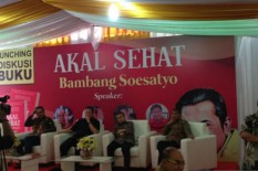 Bamsoet: Banyak Hoaks Bikin Masyarakat Kehilangan Akal Sehat