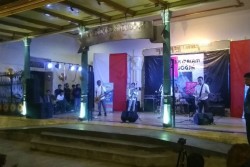  Musik Malam TBY Hidupkan Suasana Selasa Wage di Titik Nol Km