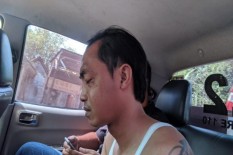 Beraksi di Siang Bolong, Maling Kota Infak di Masjid Cawas Tepergok Jemaah