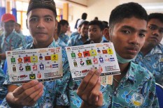 Survei LIPI: Publik Lebih Percaya Ormas daripada Elite Politik 