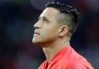 Alexis Sanchez Melengkapi Kepingan Rencana Conte di Inter