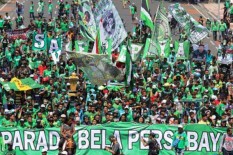 Jadi Pelatih Persebaya, Riedl Bawa Wolfgang Pikal sebagai Asisten