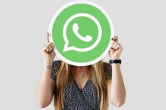 Asik, Whatsapp Bakal Ada Boomerangnya