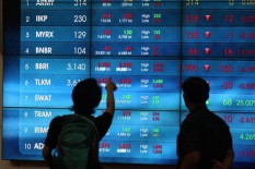 Yuk Investasi Jangka Panjang!