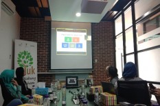 Pertama di Dunia, BEI Gelar Siaran Langsung Public Expose