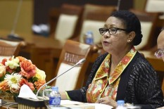 Menteri Yohana Sambut Baik Vonis Hukum Kebiri