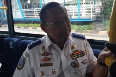 Kemenhub Komentari Hinaan Bos Taksi Malaysia Soal Gojek Yang Berekspansi ke Negaranya