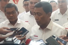 Wiranto Sesalkan Aksi Massa Yang Merenggut Korban Jiwa di Papua