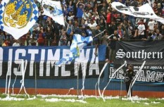 Anggotanya Ditembak, Kelompok Suporter PSIM Akan Lapor ke Polda DIY