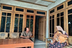 Punya Rumah Bagus, Warga di Bantul Malah Dapat Bantuan Stimulan Perumahan dari Pemerintah