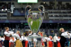 Ini Ketentuan Drawing Fase Grup Liga Champions 2019-2020