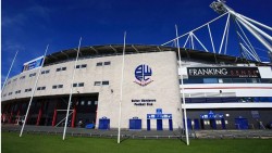 Nyaris Dilikuidasi, Bolton Wanderers Selamat Setelah Dapat Investor