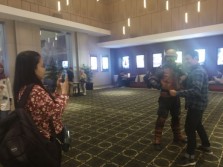 Foto dengan Cosplay Gundala di JCM Bisa Dapat Hadiah