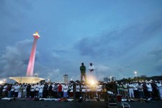 Partai Masyumi Bersatu 212 Akan Didirikan, Anggotanya Harus Islam