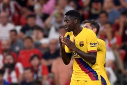 Osumane Dembele Menjadi Pengganjal Transfer Neymar ke Barca