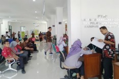 Warga Kulonprogo Semakin Sadar Pentingnya Akta Kelahiran