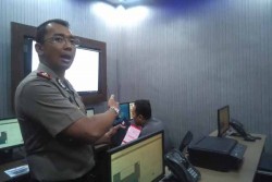 Lapor Tindak Kejahatan ke Polres Kulonprogo Kini Bisa Dilakukan Diam-Diam Melalui Ponsel