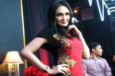 Postingan Luna Maya Soal Karhutla Dikritik KLHK 
