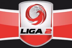 Tekuk PSCS Cilacap 3-1, Persita Tembus 4 Besar Wilayah Barat