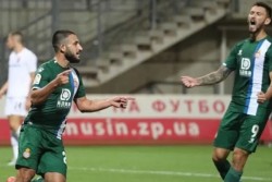 13 Tahun Absen, Espanyol Bertarung Lagi di Kompetisi Eropa
