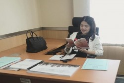 Bagikan Kisah Jadi Anggota Legislatif, Tina Toon Kebanjiran Semangat dari Netizen