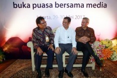 Bank Mandiri Pastikan Hoaks soal WNA Kehilangan Rp800 Triliun