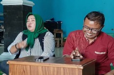 Wanita Ini Siap Dipinang Gibran di Pilkada Solo 2020