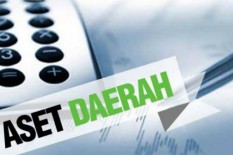 Belum Tersertifikasi, Banyak Aset Pemkab Bantul Rawan Diambil Alih Pihak Lain