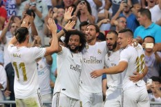 Jadwal Siaran Langsung La Liga Spanyol Pekan Ketiga