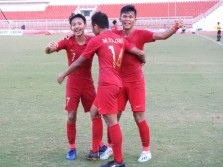 Iran Sulit Dapat Tiket, Laga Lawan Indonesia U-19 di Mandala Krida Jogja Ditunda