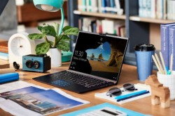 Asus ZenBook UX433, Laptop 14 inci Paling Mungil di Dunia