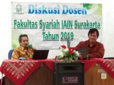 Meski Kontroversial, Disertasi Doktor UIN Sunan Kaljaga tentang Seks Tanpa Nikah Mendapat Nilai Bagus