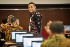 Tugas Berat Pimpinan KPK Terpilih, Mengawal Tender Pembangunan Ibu Kota Baru