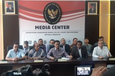 Kapan Presiden ke Papua? Begini Jawaban Wiranto