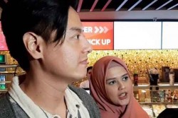 Roger dan Cut Meyriska Buka-bukaan tentang Kehidupan Mereka Setelah Menikah