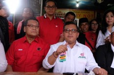 Habib Nasionalis Sholeh al Muhdar Meninggal Dunia, PDIP Berduka